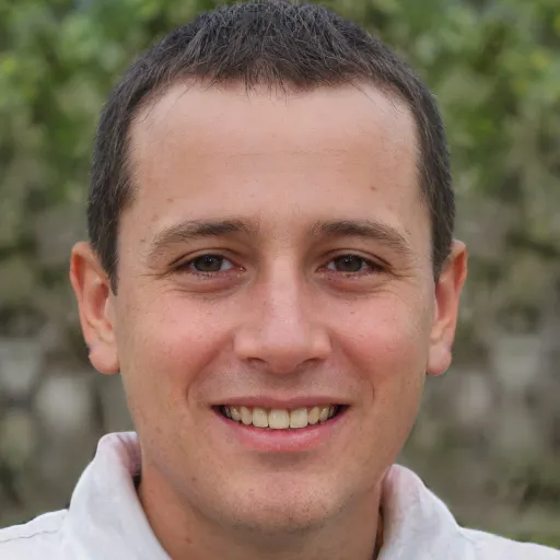 Christian Berg